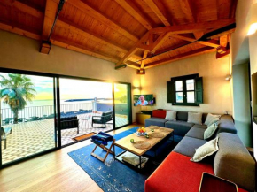 Villa AYA Riposto